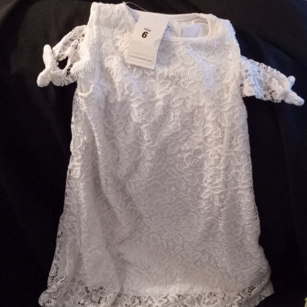 Dressy shirt
